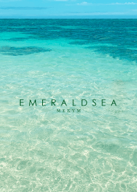 - EMERALD SEA - HAWAII MEKYM