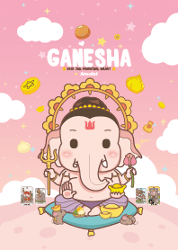 Ganesha : Good Job&Promotion II