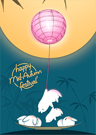 Happy Moon Festival