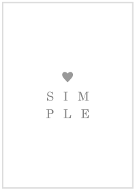 SIMPLE-HEART 42