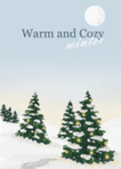 Warm and Cozy Winter