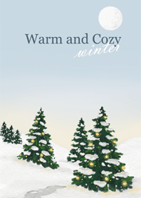 Warm and Cozy Winter
