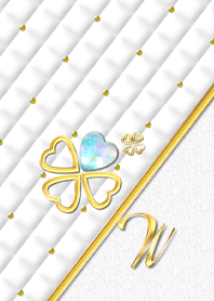 Initia05_"W"with Opal