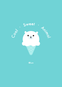 Ice Animal LV.5