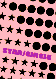 STAR/CIRCLE THEME 126
