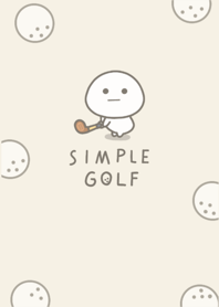 DAI-FUKU-MARU* golf