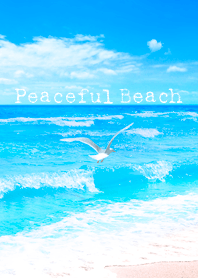 Peaceful Beach