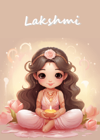 Lakshmi: Rich, Wealth, Love 16