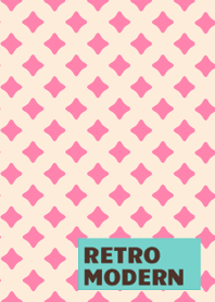 RETRO MODERN