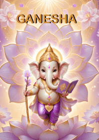 Ganesha:Money Rich & Success Theme