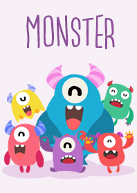 monster themes