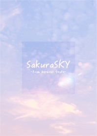 SakuraSky 2 / Natural Style