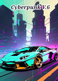 Cyberpunk  v.6