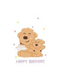 聽我放屁之生日快樂2.0