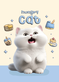 Cat Lover : British Shorthair.