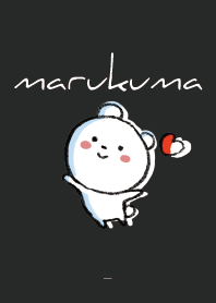 Black : Marukuma2