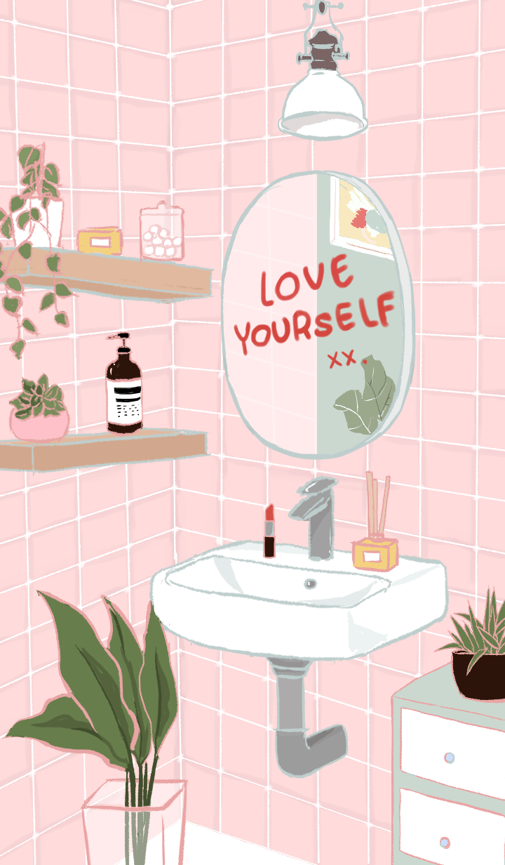 Love Yourself !