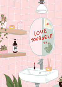 Love Yourself !