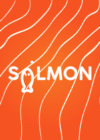 I <3 Salmon