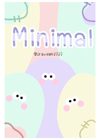 Minimalist 001
