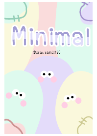 มินิมอล001