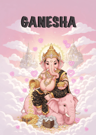 Ganesha Get Rich