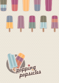 popping popsicles 01 + mint [os]