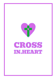 CROSS IN.HEART THEME 178