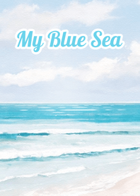 My Blue Sea 2024