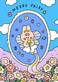 MERRY FAIRY (JP)
