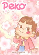 Peko S Spring Time Line Theme Line Store
