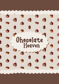 Chocolate Heaven