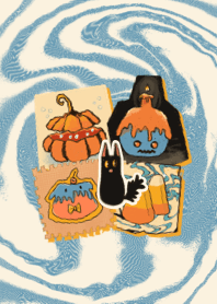 Spooklet