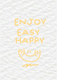 a-minimal happy 447