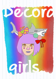 Decora Girls