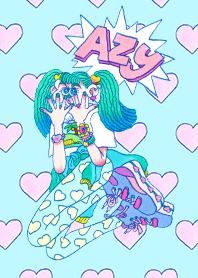 Girls Be Lovely!