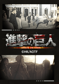 Attack on Titan The Final S...
