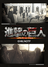 進撃の巨人 The Final Season Part2 Vol.11