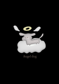 【３D】いぬ天使 着せかえ ぷっくり12