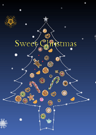 スイートクリスマス