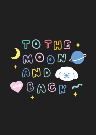 Neighbor Goods To The Moon