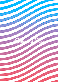 Colorful Days (ZH_111)