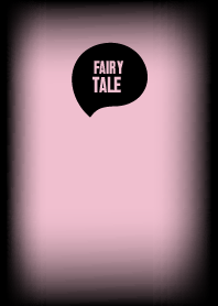 Black & Fairy Tale Theme