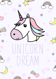 Unicorn dream ☆ mimpi unicorn