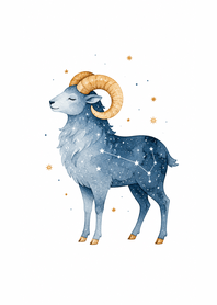 Celestial Aries