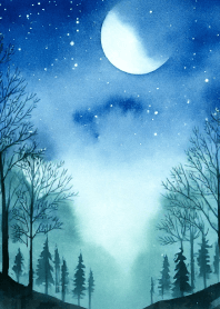 Before darkness comes. Vol.8