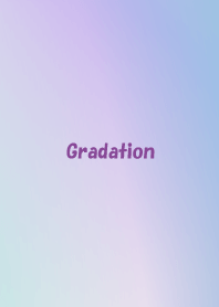 gradation -PURPLE&PINK-3