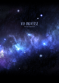 via universe