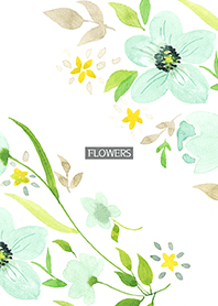 water color flowers_892