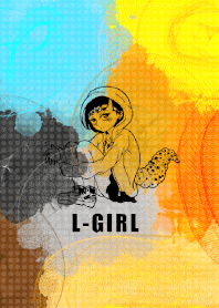 ENOGU Leopa Girl Reptiles Theme
